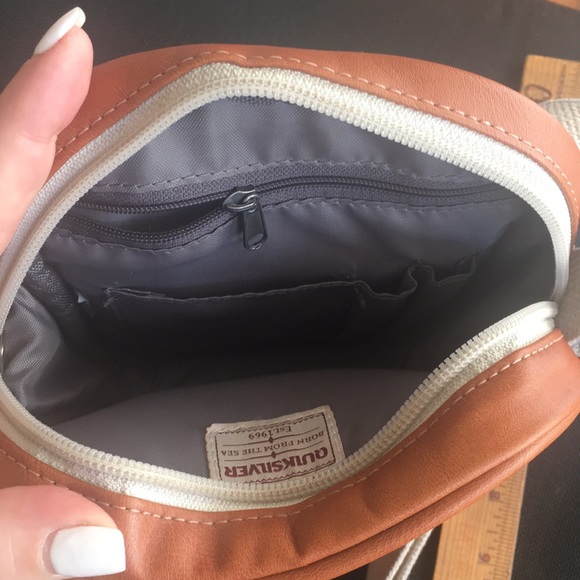 Quiksilver bag - Picture 5 of 5